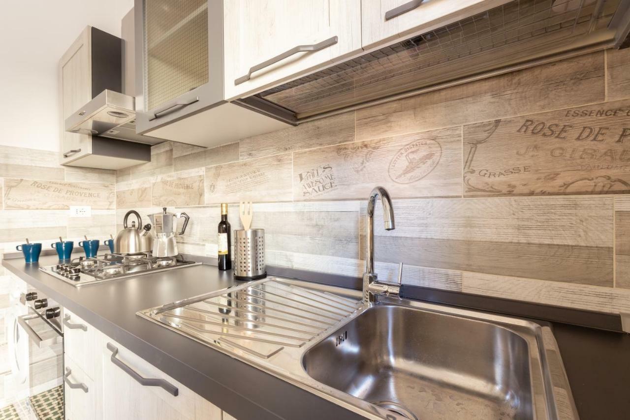 Traveller'S Home In Gourmet District Near Center! 로마 외부 사진