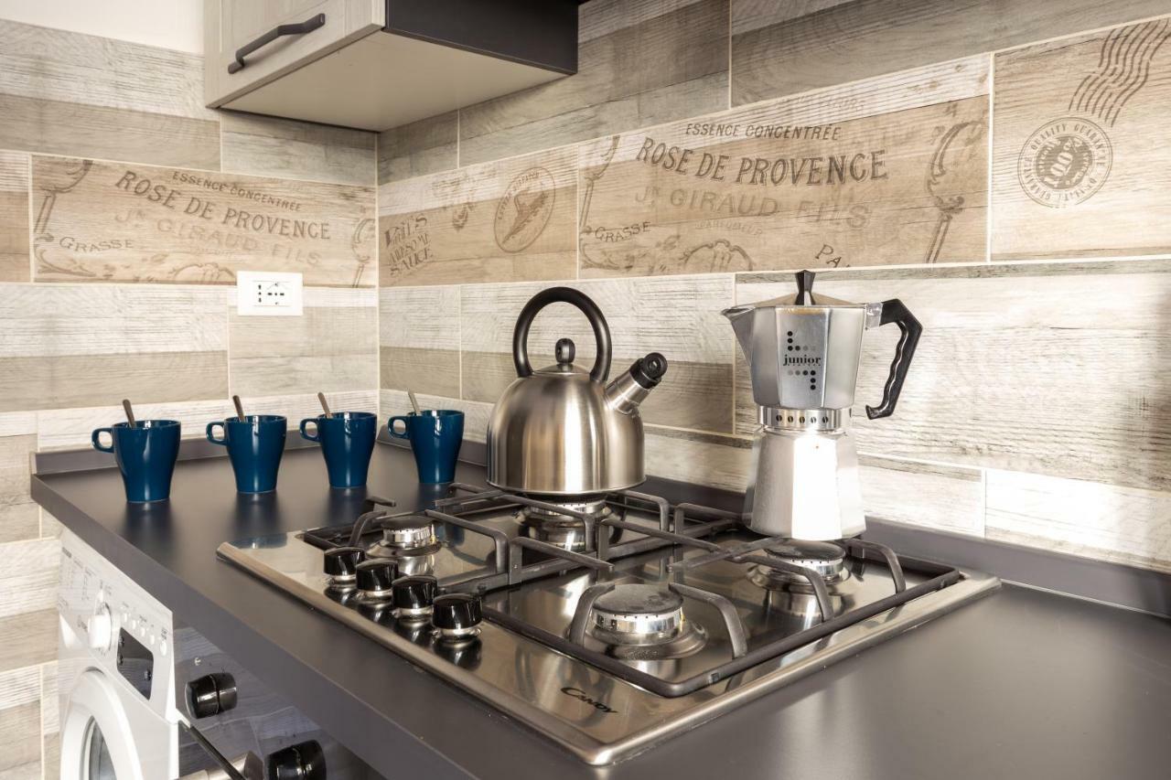 Traveller'S Home In Gourmet District Near Center! 로마 외부 사진