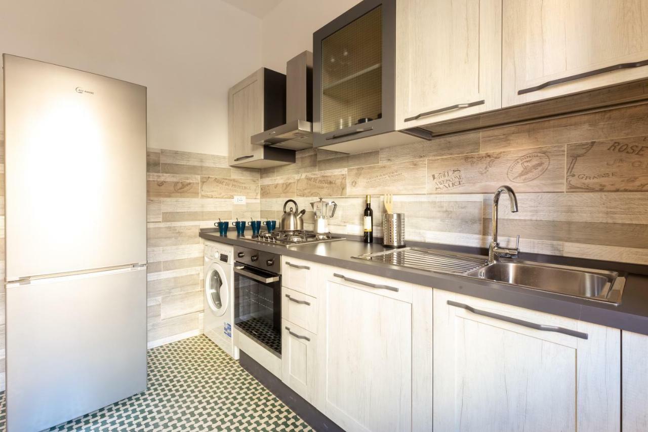 Traveller'S Home In Gourmet District Near Center! 로마 외부 사진