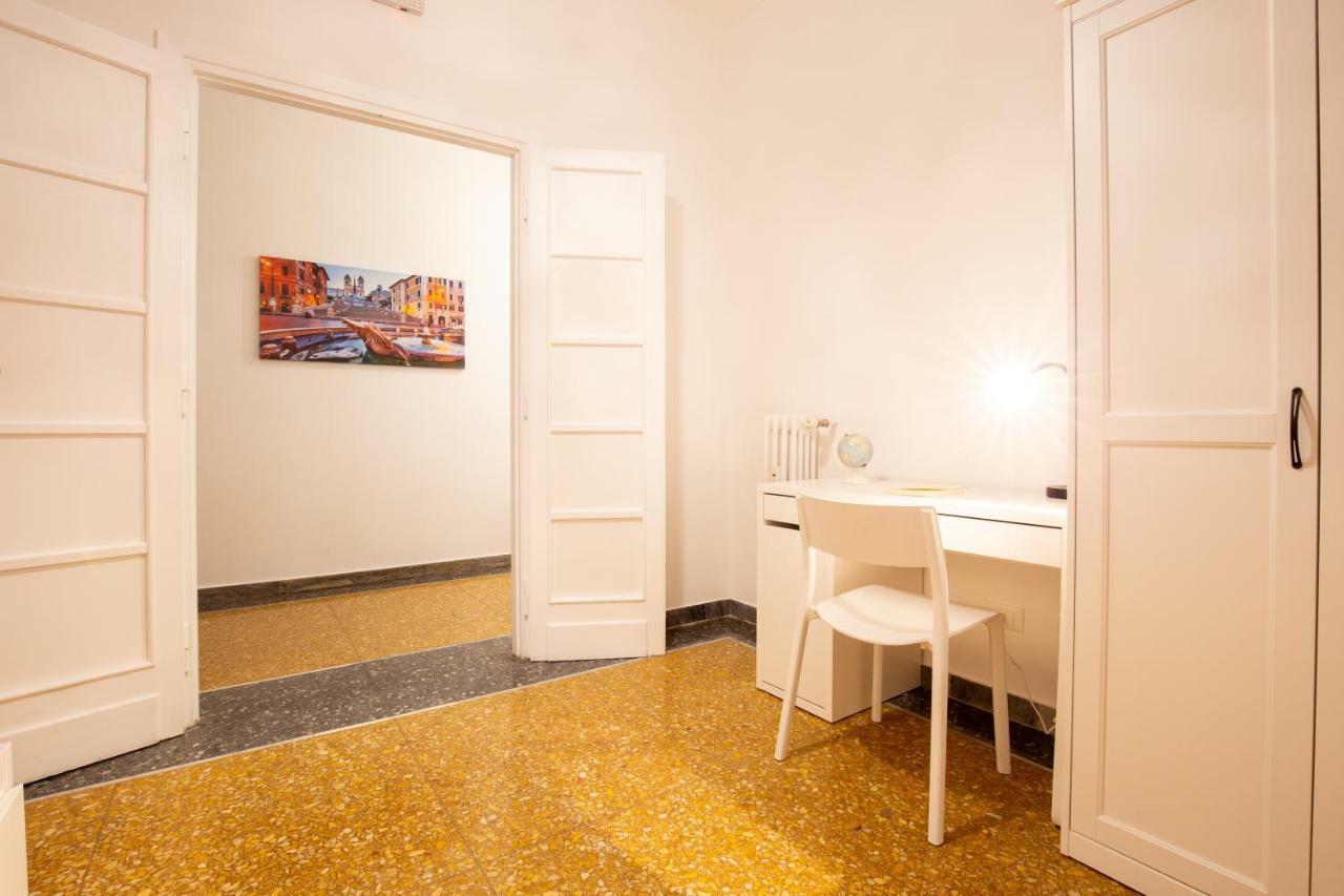Traveller'S Home In Gourmet District Near Center! 로마 외부 사진