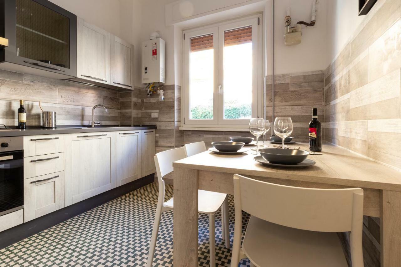 Traveller'S Home In Gourmet District Near Center! 로마 외부 사진