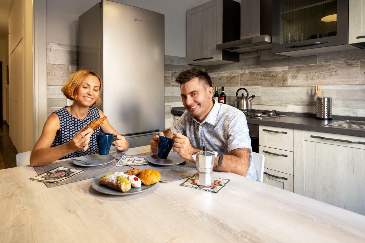 Traveller'S Home In Gourmet District Near Center! 로마 외부 사진