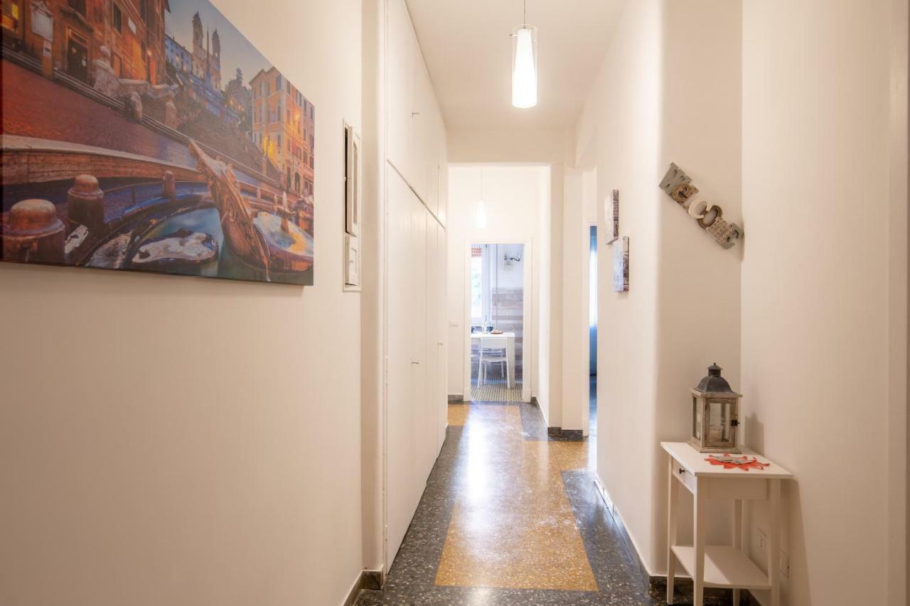 Traveller'S Home In Gourmet District Near Center! 로마 외부 사진
